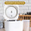 4pcs silicone inner lid pull ring for bear rice cooker dfb-p20h1/p20n5 9