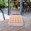 shockproof egg holder 50 grids lightweight tray for kitchen fridge 7