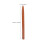 4 pcs wooden replacement handles for axes, hoes, sledgehammers 2