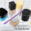 Mini Silicone Spatula 4 Pack Small Spatula for Makeup Thin Silicone Spatula Kitchen Small Spatula 7