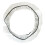 Ring Light Diffuser Portable Reflector Soft Light Shade Translucent For Photography, Makeup, And Studio Lighting 1