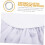 Ring Light Diffuser Portable Reflector Soft Light Shade Translucent For Photography, Makeup, And Studio Lighting 2