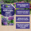 Vitax Hydrangea Feed 1Kg Granular Fertiliser Pack of 2 3