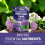 Vitax Hydrangea Feed 1Kg Granular Fertiliser Pack of 2 6