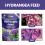 Vitax Hydrangea Feed 1Kg Granular Fertiliser Pack of 2 9