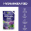 Vitax Hydrangea Feed 1Kg Granular Fertiliser Pack of 2 4