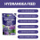 Vitax Hydrangea Feed 1Kg Granular Fertiliser Pack of 2 2