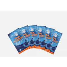 Spa fusion: 6 x Spa fusion
