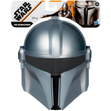 Star Wars The Mandalorian Kids Roleplay Mask