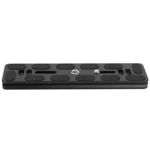 Schnellwechselplatte aus Aluminiumlegierung mit 1