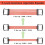 Chest Expander, Exercise Resistance Trainer, Spring Workout Equipment Trainer for Gym, Home 4