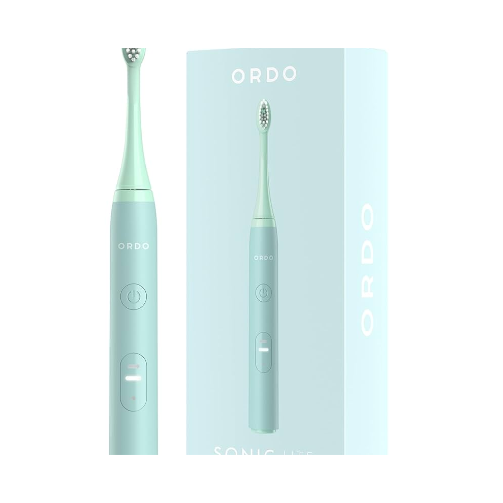 Ordo - Sonic Lite Toothbrush (Sage) - Image 8