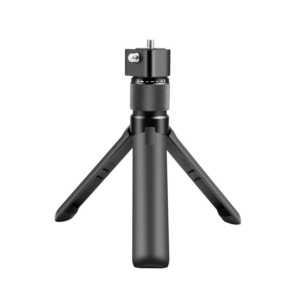 Small Tripod For Photography Aluminium And Rotating Handle With High Load Capacity Compact Aluminium Tripod For Dslr 9016109941886