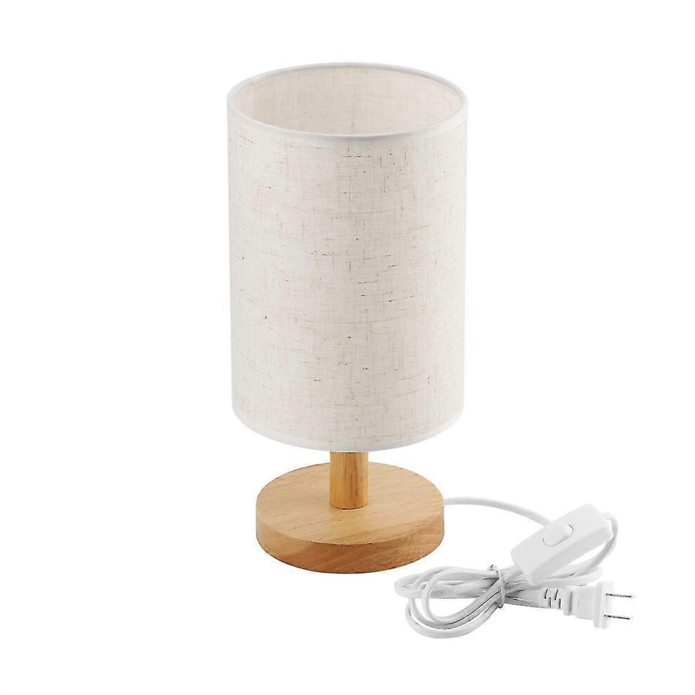 Dimmable USB Touch Table Lamp