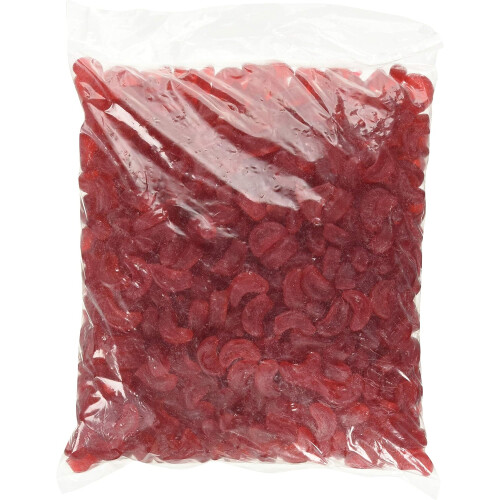 Squirrel Cherry Lips 250g 2