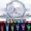 Submersible LED Light, Waterproof, Multicolor, RGB, with Remote Control, IP68 2