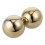 2pcs stainless steel whiskey balls 55mm for beverage cooling 10
