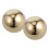 2pcs stainless steel whiskey balls 55mm for beverage cooling 11