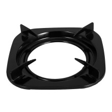 wok ring stand for gas stove cast iron nonslip trivet kitchen use