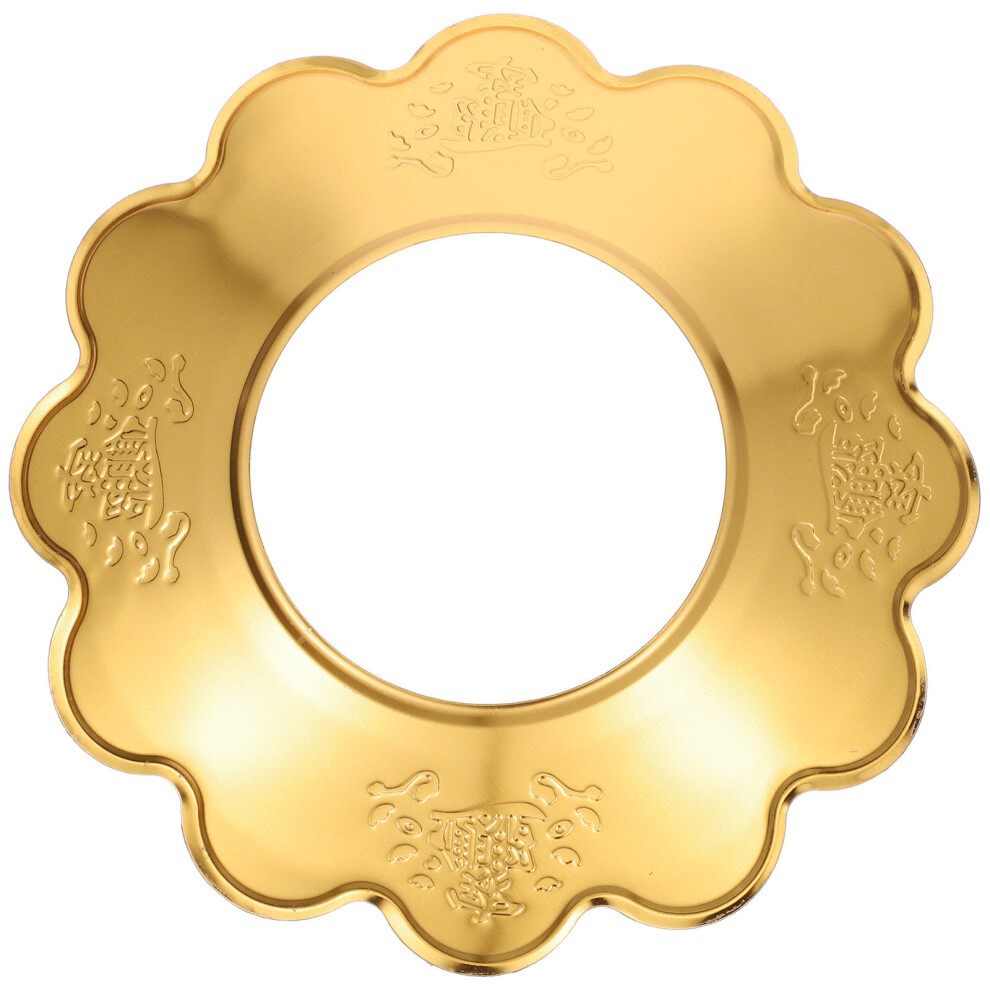 thickened incense burner hood ash holder cover decorative censer-image-OPC-PKKX7CJ-NEW