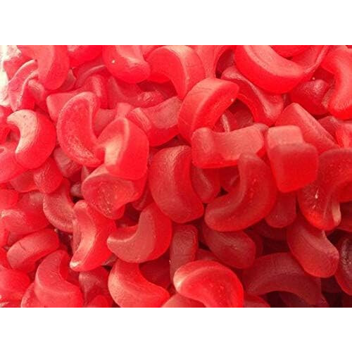Squirrel Cherry Lips 250g