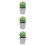 3 pcs artificial cactus bonsai potted plants decoration 9