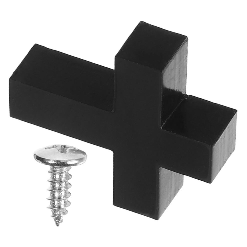 Kielich Komunijny Z KrzyżEm, śRubowym Uchwytem I Pokrywką-image