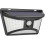 LED Solar Light Outdoor Wall Lamp Motion Sensor Solar Security Light IP65 Wireless Wired Waterproof 1