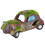 Harz Vintage Beflockung Auto Aquarium Aquarium 1