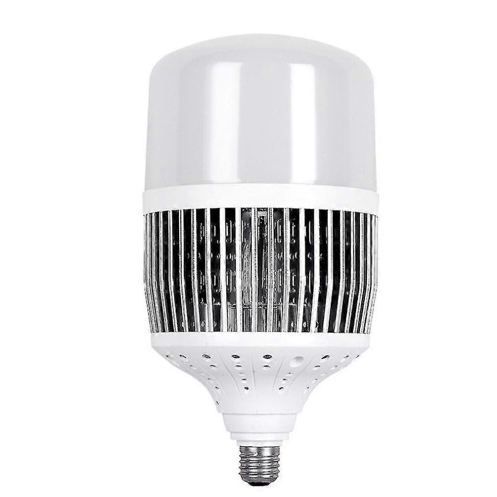 150W High Power Led Bulbs Warm E27/E40 Industrial Ing For Gym Factory Light