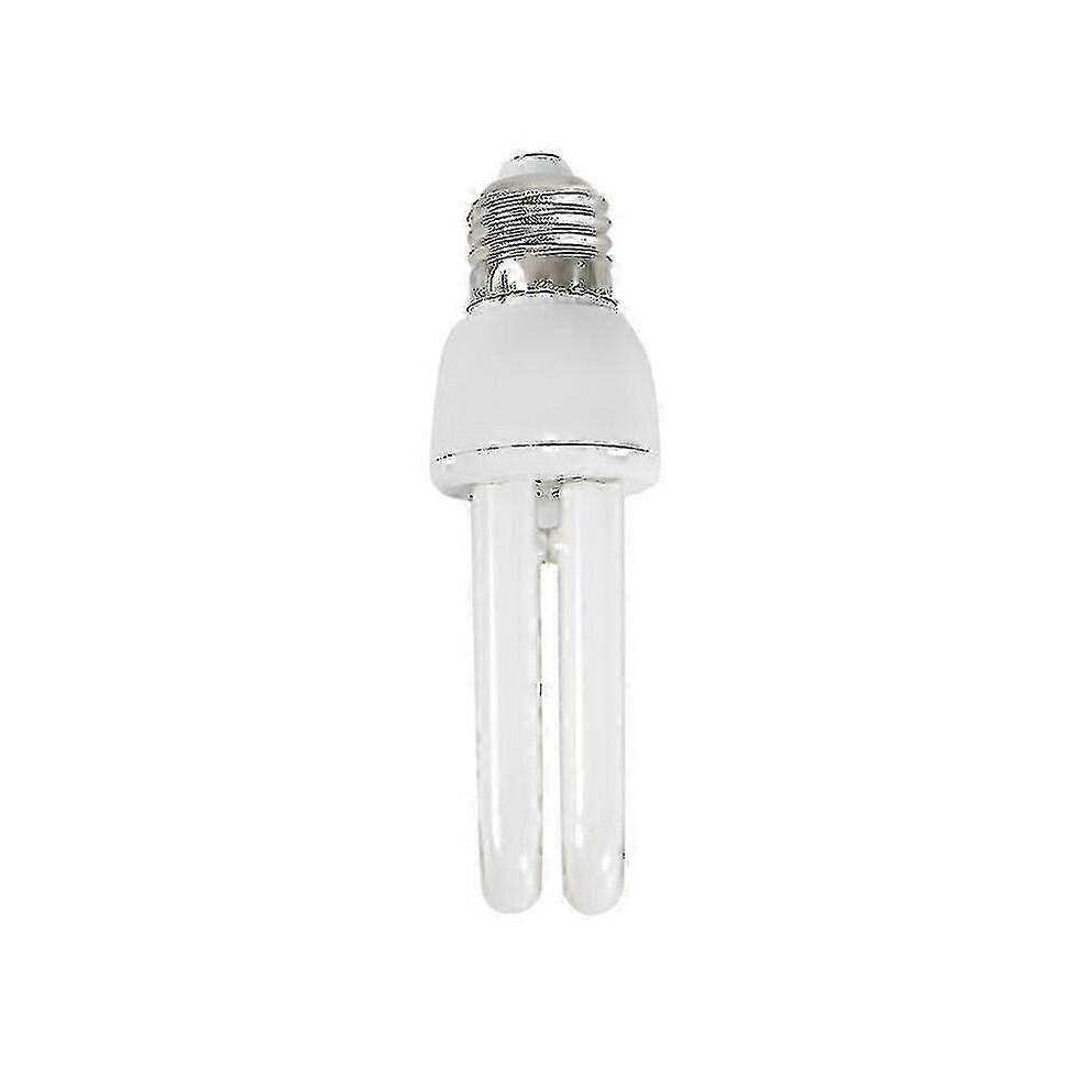 Energy Saving LED Light Bulbs - 11W, 15W, 20W, E27 Screw Base, 2U Shape for Home