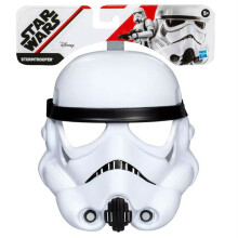 Star Wars Stormtrooper Childs Roleplay Mask