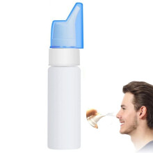 70ml Nasal Spray Bottle, Empty Refillable Sinus Care Sprayers, Nasal Pump Sprayers, Nose Cleaning Bottle