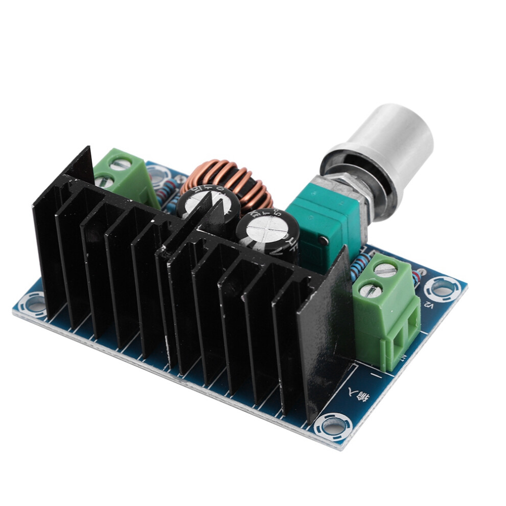 Efficient 200W Voltage Regulator 8A Power Supply With 94% Conversion Rate 8421351021810