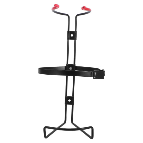 wall mounted fire extinguisher bracket for garage boat heavy duty
