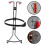 wall mounted fire extinguisher bracket for garage boat heavy duty 10