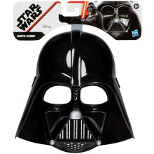 Star Wars Darth Vader Kids Roleplay Mask
