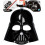 Hasbro Star Wars Darth Vader Kids Roleplay Mask 1