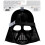 Hasbro Star Wars Darth Vader Kids Roleplay Mask 2