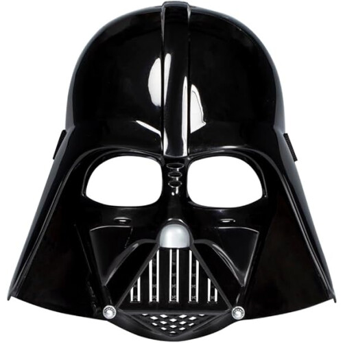 Hasbro Star Wars Darth Vader Kids Roleplay Mask 2