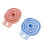 Silicone Collapsible Funnel Set of 2,Kitchen Use Gadgets Accessories Foldable Funnels 6