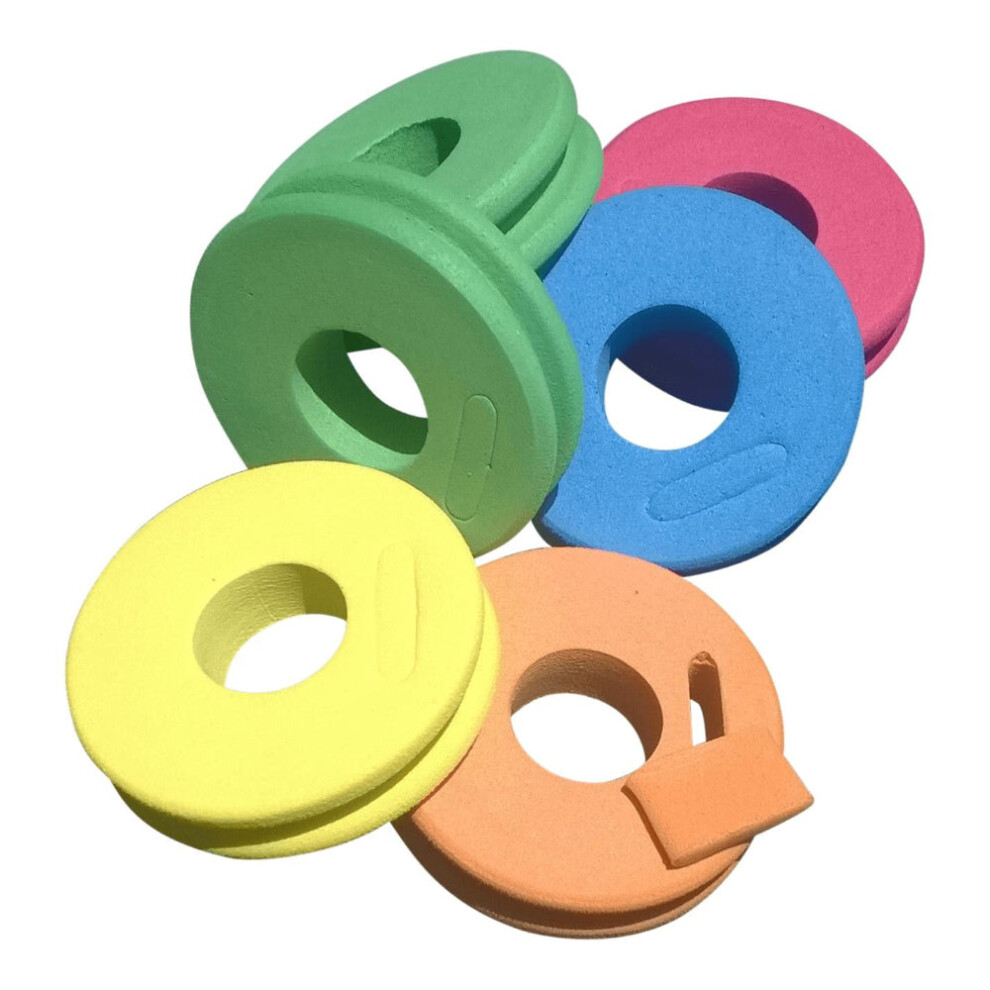 Rig Ezy Line Wrap Reel 8 Pack Fishing Lines & Leaders-image-OPC-PKKXSFC-NEW