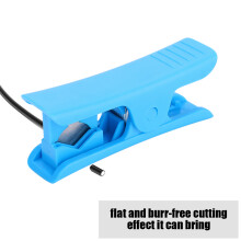 Mini Cycling Bike Hydraulic Disc Brake Oil Tube Cutter Heavy Duty Cutting Tool