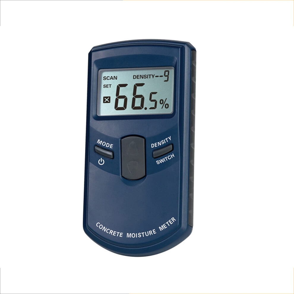 Moisture Meter Wall Hygrometer Concrete Wall Moisture Meter Concreter Model 9393856806454