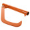 Log Cant Hook Tool - Metalen Log Jack met Verstelbare Haak 11