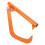Log Cant Hook Tool - Metalen Log Jack met Verstelbare Haak 10
