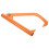 Log Cant Hook Tool - Metalen Log Jack met Verstelbare Haak 9