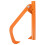 Log Cant Hook Tool - Metalen Log Jack met Verstelbare Haak 3