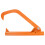 Log Cant Hook Tool - Metalen Log Jack met Verstelbare Haak 1