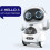 (Pink) Pocket RC Robot Talking Interactive Voice Recognitions Record Singing Dancing Remote Control RC Robo 5